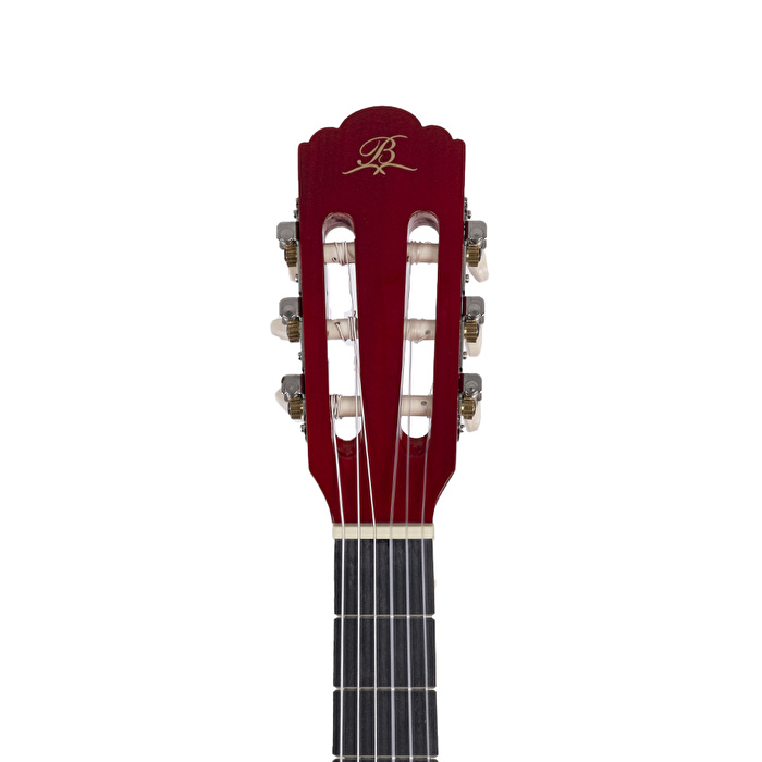 BARCELONA LC 3600 RDS 3/4 Klasik Gitar